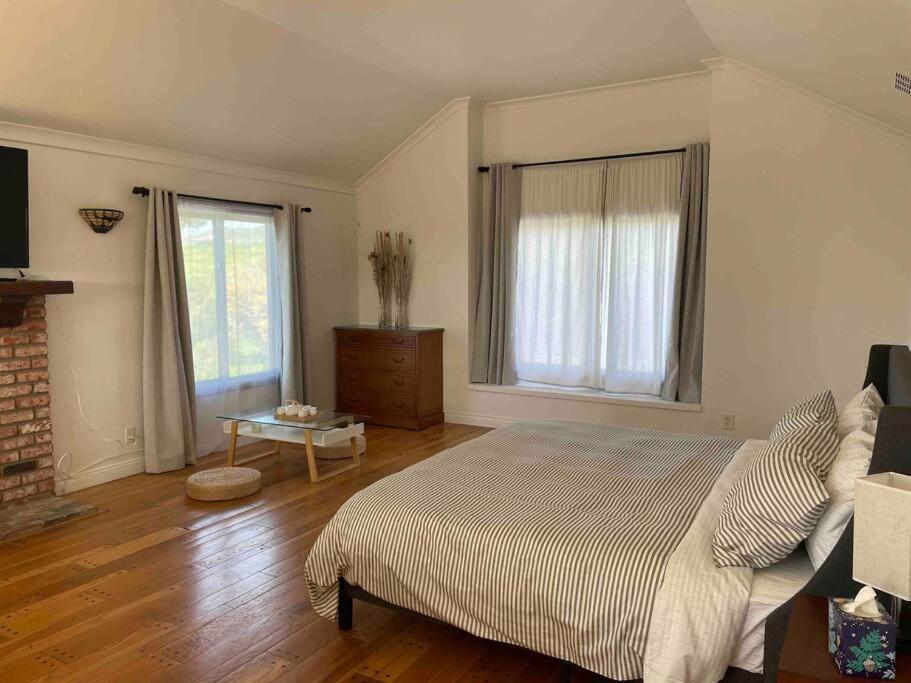 30 Pct Off!! Limited Time! Malibu Zen Guest Suite, Near Beach & Hiking Trails, Central Location Eksteriør billede