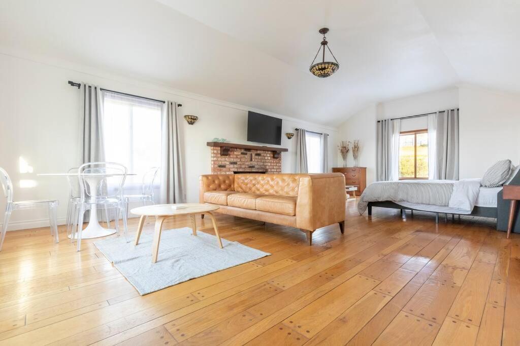 30 Pct Off!! Limited Time! Malibu Zen Guest Suite, Near Beach & Hiking Trails, Central Location Eksteriør billede