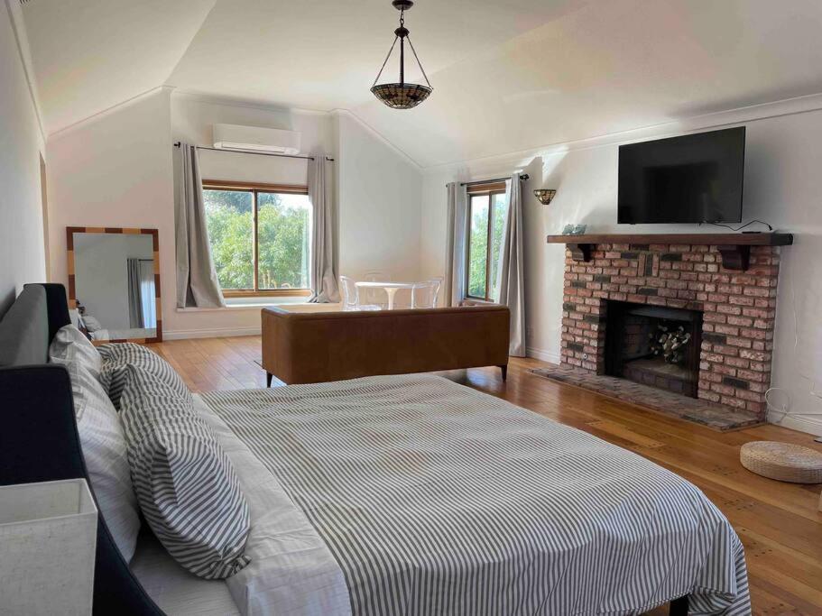 30 Pct Off!! Limited Time! Malibu Zen Guest Suite, Near Beach & Hiking Trails, Central Location Eksteriør billede
