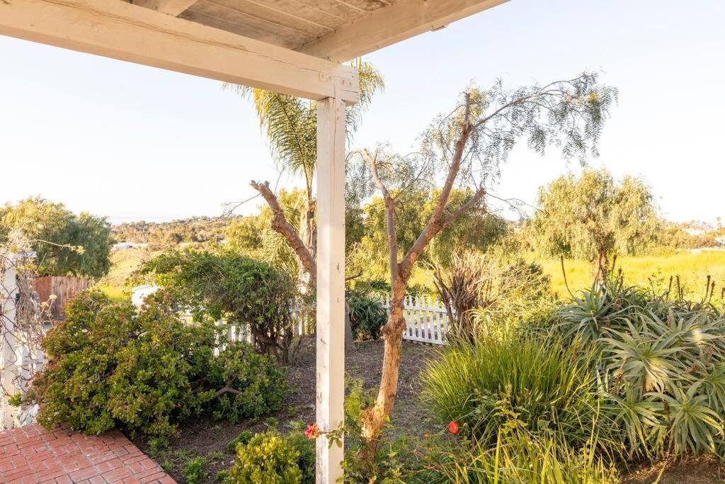 30 Pct Off!! Limited Time! Malibu Zen Guest Suite, Near Beach & Hiking Trails, Central Location Eksteriør billede